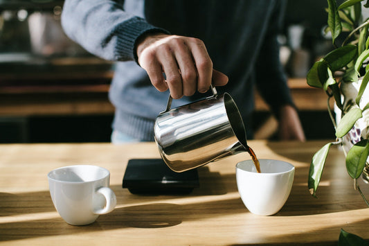 The Science of Coffee and Why the Brewing Method Matters