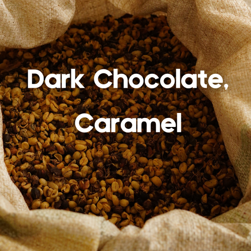 Abuela’s Blend - Dark (12oz)
