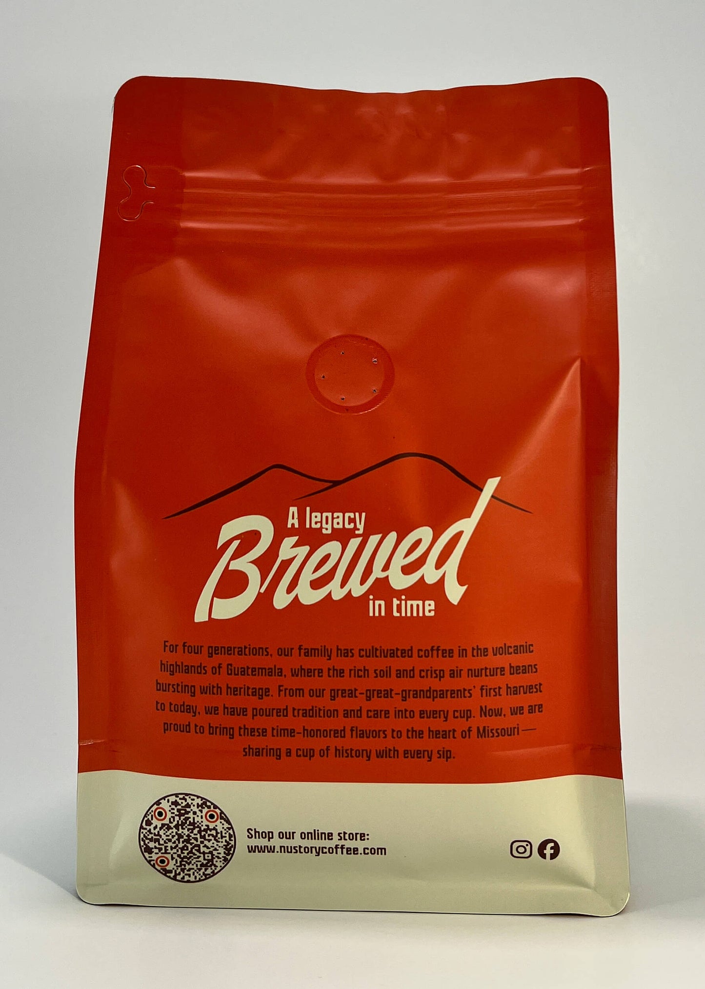 Abuelas Blend