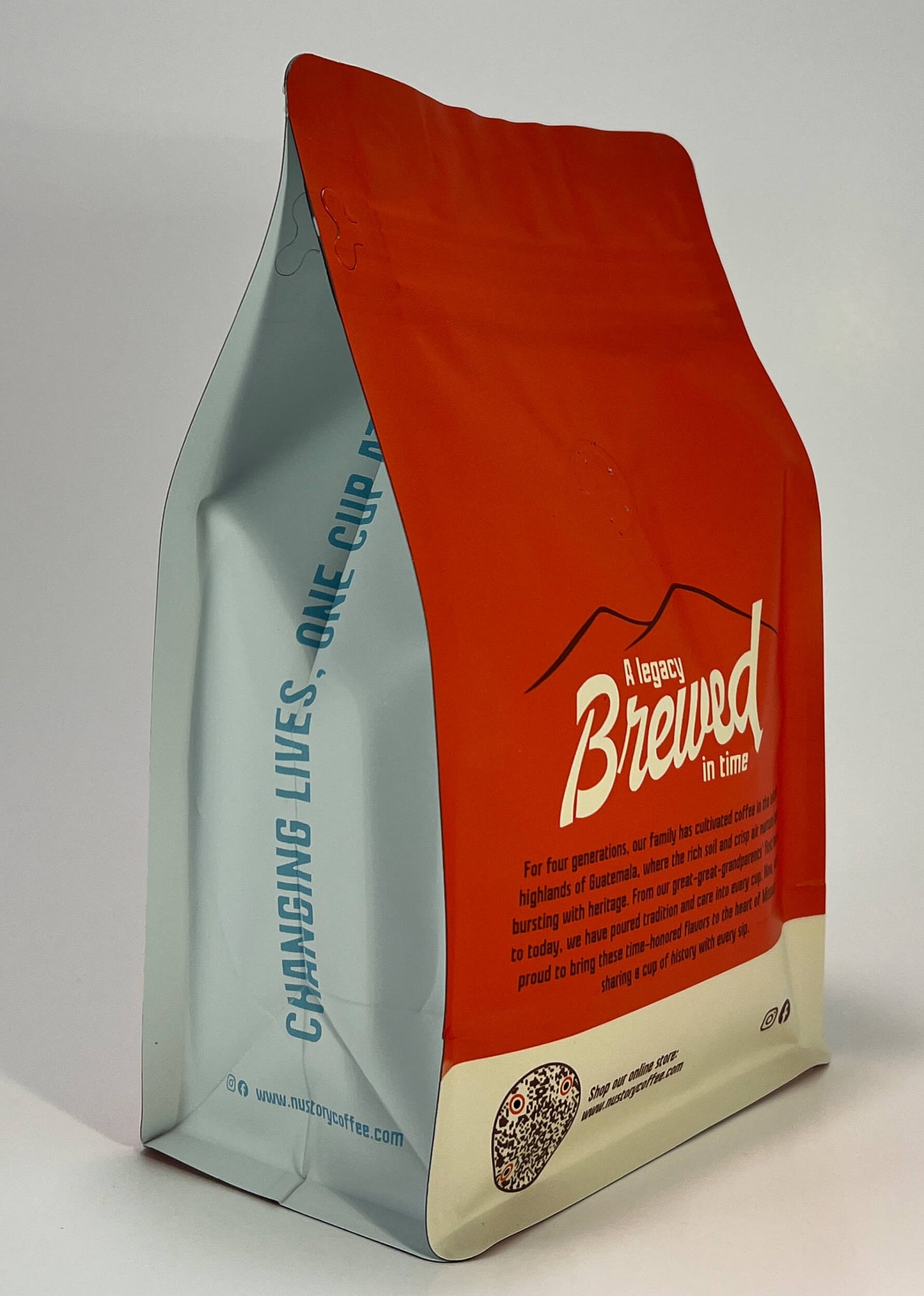 Abuelas Blend