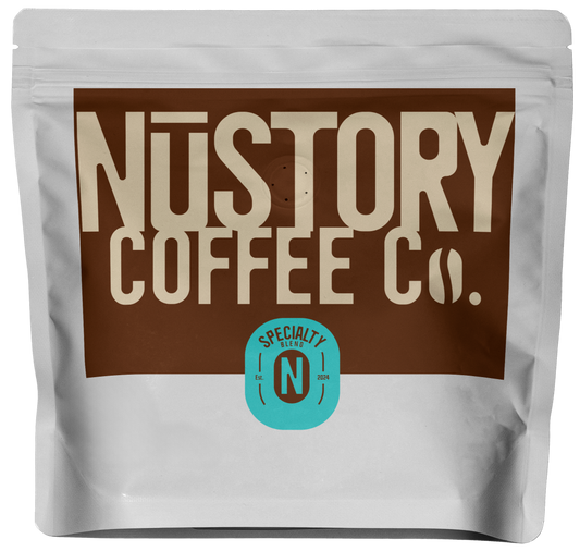 Ethiopia Sidamo (12oz)