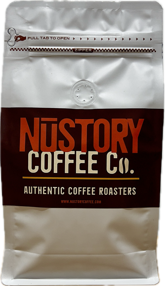 Guatemala Blend SHB
