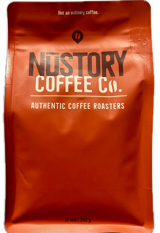 Colombia Huila - Pink Bourbon