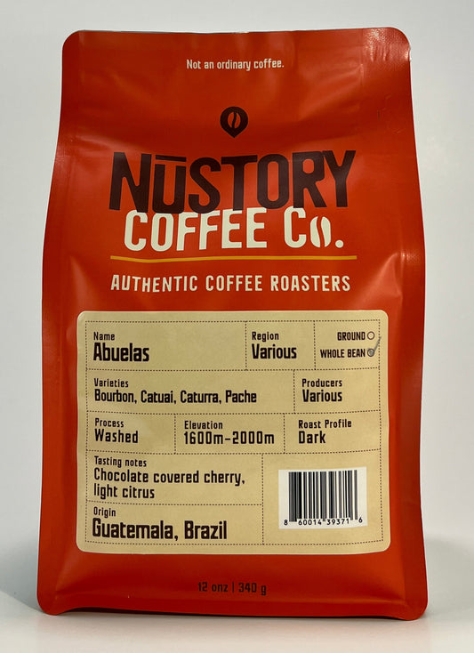 Abuelas Blend