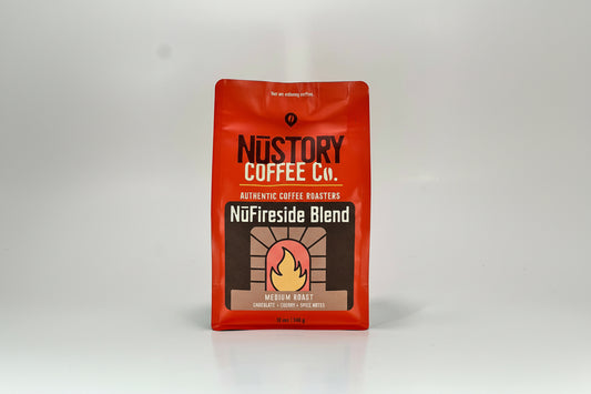 NūFireSide Blend