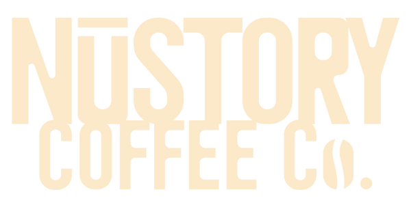 NūSTORY COFFEE CO.
