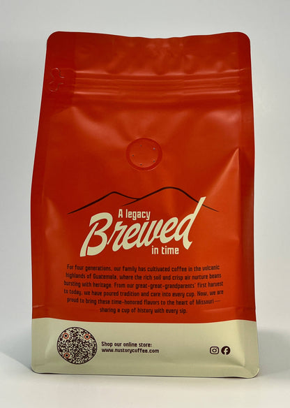 Abuelas Blend
